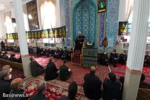 حاج قاسم مطیع امر ولی انقلاب بود