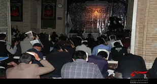 احیاء و شب زنده داری نوزدهم ماه مبارک رمضان