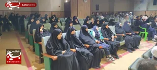 قرآن کریم در همه عرصه ها راهبرد و راهکار دارد+فیلم