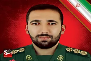 تشییع و خاکسپاری پیکر مطهر شهید &laquo;محمد سهرابی&raquo; ۲۱ مهر ماه در نهاوند