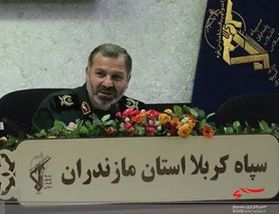 بسیج حافظ امنیت عمومی جامعه در اغتشاشات اخیر بود /دستاورد&zwnj;های بسیج مازندران در رسانه ملی منعکس می&zwnj;شود