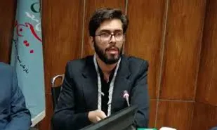 ۲۵۰ بسیجی در طرح شهید سلیمانی در ایام نوروز فعال هستد