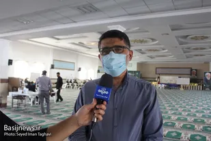 کارگاه مسئله يابي فرماندهان پايگاه هاي بسيج استان برگزار شد