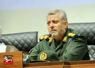 «خرمشهر را خدا آزاد کرد»/ برگزاری دومین کنگره ملی شهدای ترشیز، حاصل اراده شهدا و حضور قلبی مردم بود