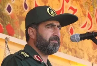 امنیت جامعه به برکت حضور چشمگیر بسیج است
