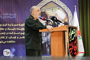 شهادت &laquo;شخصیت&raquo; علامه مصباح در میدان آبرو و حیثیت/ شاهد شکسته شدن دشمن و ایجاد مصیبت در داخل کشورشان هستیم