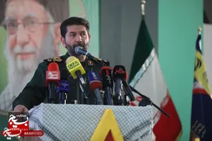 فرمانده سپاه تهران بزرگ: تعمیق خودباوری، مهم&zwnj;ترین هدف نمایشگاه اسوه فاطمی است
