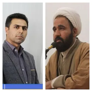 مسئول سازمان بسیج طلاب سپاه الغدیر انتصاب فرماندار خاتم را تبریک گفت