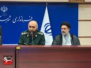 جلسه هماهنگی بزرگداشت هفته بسیج در ساری برگزار شد