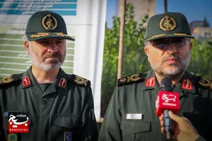 بهره برداری از ۳۰۲ پروژه در هفته امامت و ولایت در استان مازندران