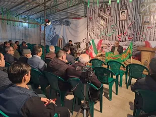 برگزاری ویژه برنامه آبروی کوچه؛ افتخار محله در اردکان