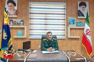 امنیت، اقتدار و صلابت امروز، مرهون زحمات  قشر ایثارگر است