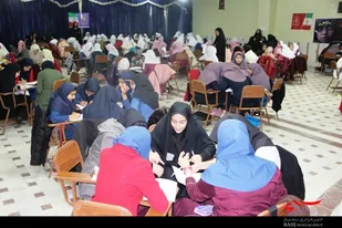 برگزاری لیگ علمی پایا در چهارمحال و بختیاری