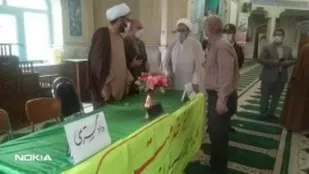 ایجاد واحد مشاوره و معاضدت قضایی در دادگستری بردسکن