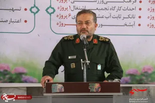 بسیج و سپاه میدان دار محرومیت زدایی در کشور/ ایجاد ۲۰۰ هزار فرصت شغلی به همت بسیج در کشور