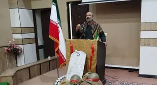 انقلاب اسلامی همان مردم سالاری دینی است/تفکر امام (ره) تحول جدیدی را در نظام بین&zwnj;الملل ایجاد کرد