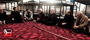 استاندار البرز بر تسریع در تکمیل اردوگاه راهیان نور البرز تاکید کرد