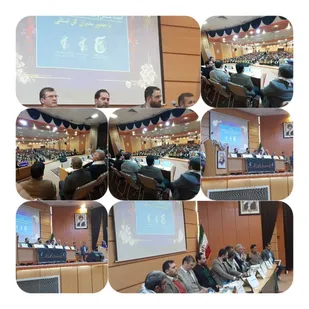 مرتفع کردن مشکلات و پاسخگویی به مطالبات عشایر استان زنجان