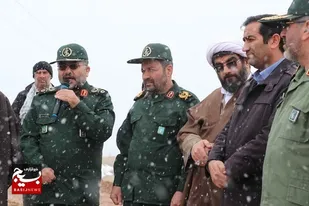 انقلاب اسلامی سرآغازی در تاریخ بشریت است/پیشرفت امروز ایران را باید با کشورهای پیشرفته مقایسه کرد