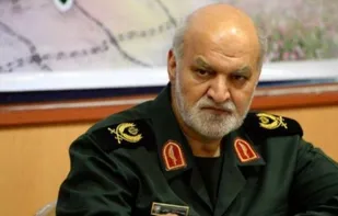 یادداشت سردار سید هاشم غیاثی فرمانده سپاه امام رضا علیه السلام بمناسبت فرارسیدن روز وحدت حوزه و دانشگاه
