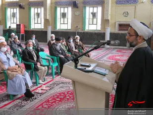 مشکلات را در سایه وحدت می&zwnj;توانیم حل کنیم