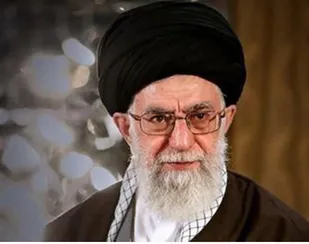 درباره پیام مهم رهبرانقلاب به جوانان فرانسوی/ پیام آقا تحقیر آشکار و سنگین ماکرون بود