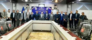 شفافیت و حضور میدانی اولویت صمت قزوین در حمایت از تولید است