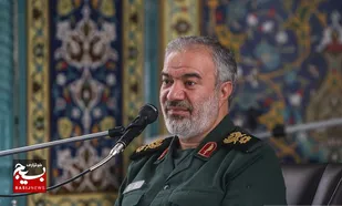 ۶۰ شهید نتیجه فتنه&zwnj;انگیزی دشمنان در حوادث اخیر کشور