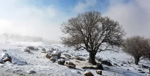 پایان هفته در انتظار نزولات آسمانی