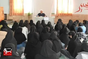 &zwnj;منفعت&zwnj;طلبی مهم&zwnj;ترین&zwnj;ترین ویژگی استکبار جهانی است