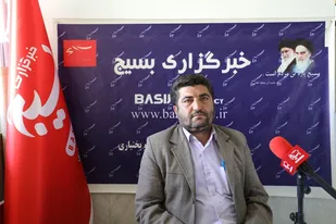 تشریح برنامه های بسیج هنرمندان در بام ایران