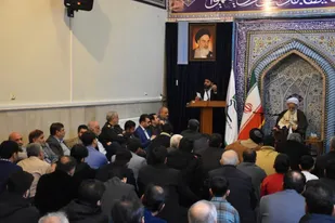 جهاد تبیین رسالت مهم مداحان است/مداحان و شعرای آئینی حماسه&zwnj;ها را به&zwnj; خوبی روایت و تبیین کنند