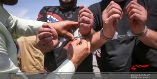 8نفر از کارکنان گمرک به اتهام دریافت رشوه دستگیر شدند