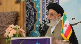 انقلاب اسلامی در عرصه&zwnj;های مختلف تحول&zwnj;آفرین بوده است/۲۲ بهمن روز وحدت ملت ایران است