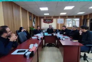 برنامه ریزی برای برگزاری انتخاباتی پرشکوه و قانونمند