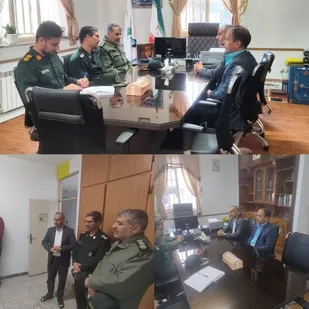 برگزاری &laquo;یادواره سرداران شهید&raquo; با همکاری بنیاد شهید