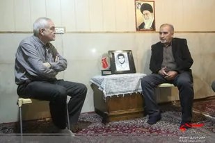 وصیت نامه شهید حسن نجار؛ شهادت در راه دین سعادتمندی دنیا و آخرت را در پی دارد