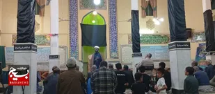 کارگاه &laquo;جهادتبیین&raquo; در مسجد موسی بن جعفر برگزار شد