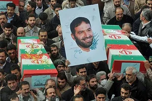 قدم به قدم با پدر موشکی ایران؛ از انقلاب تا شهادت