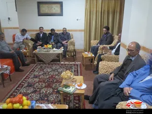 عزت ایران اسلامی مدیون خون شهدا وایثارگران است