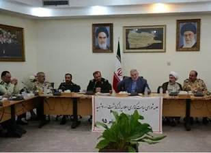 برگزاری 246 برنامه در اجلاسیه 4000 شهید استان گلستان