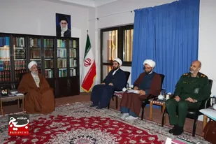 روی محله مهدوی برای احیا و رونق&zwnj;بخشی مساجد خیلی حساب باز می&zwnj;کنیم