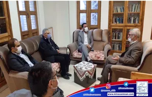 ثبت جهانی مجموعه تاریخی خرقان شاهرود در دست پیگیری است