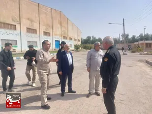 توجه به زیرساخت&zwnj;های ورزشی از مطالبات جوانان شهرستان دشت آزادگان
