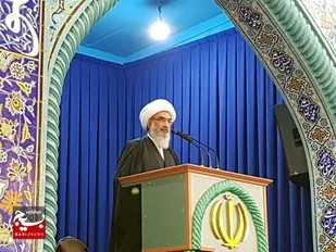 امام جمعه بوشهر: سپاه از ارکان اقتدار نظام اسلامی است
