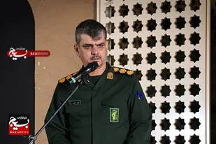 شهید سلیمانی در مکتب ولایت تربیت یافت