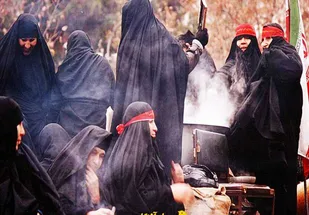 زنان حماسه&zwnj;ساز؛ ستون&zwnj;های استوار دفاع مقدس و مقاومت