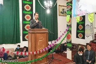 برگزاری همایش مجمع خیرین مدرسه&zwnj;ساز در شهر صالح&zwnj;آباد