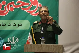 خبرنگاران سخت&zwnj;تر از ۸ سال دفاع مقدس در سنگر دفاع از انقلاب حضور دارند