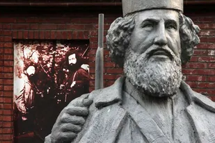 کنگره بین&zwnj;المللی میرزاکوچک جنگلی در سال ۱۴۰۰ برگزار می&zwnj;شود